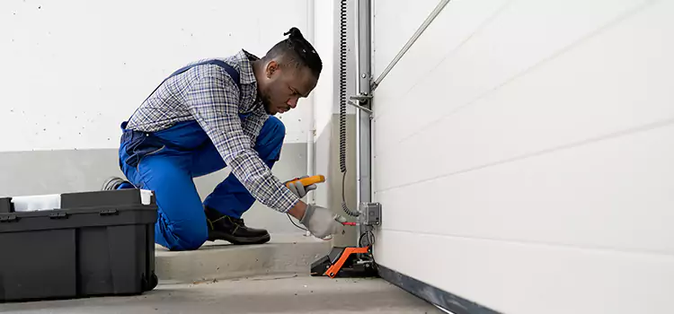 Expert Solutions for Every Garage Lock Need in DeLand, FL