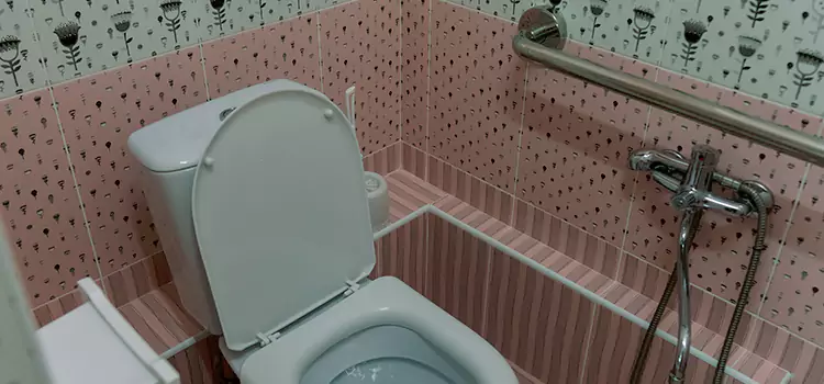 Meeting Diverse Needs With Accessible Restroom Solutions in DeLand, FL