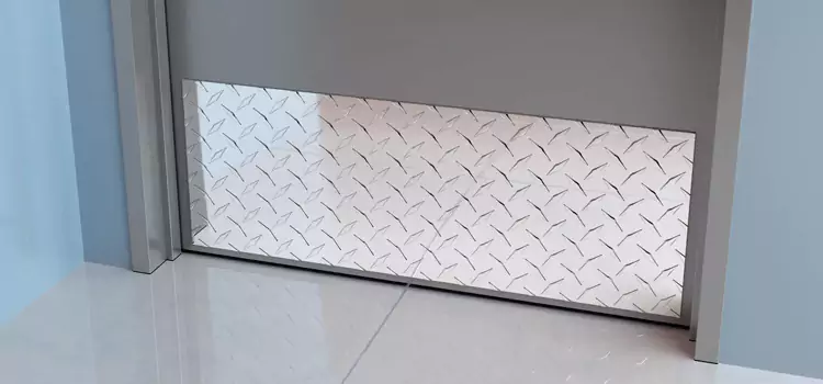 Benefits of Professional Kick Plate Solutions in DeLand, FL