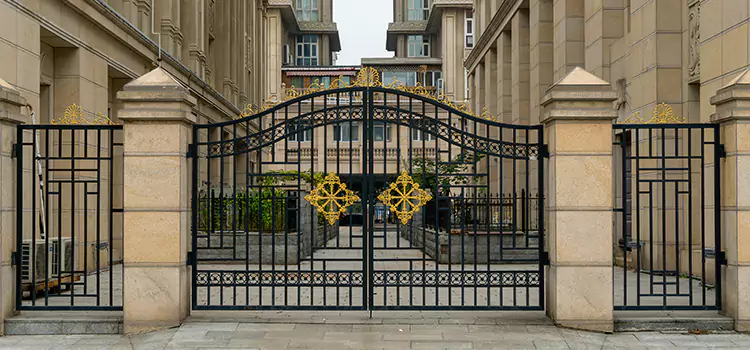 Comprehensive Iron Gate Maintenance Solutions in DeLand, FL