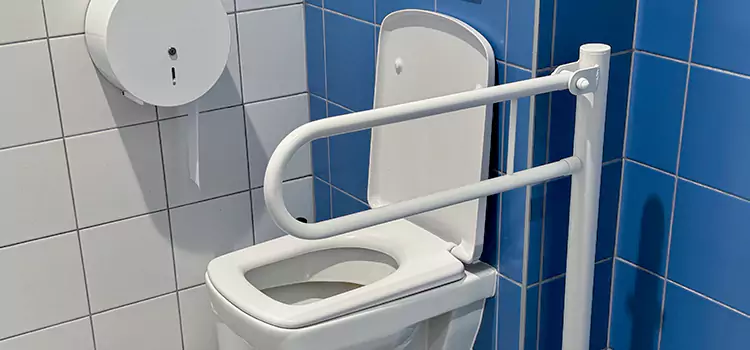 Comprehensive Solutions in DeLand, FL for Accessible Facilities