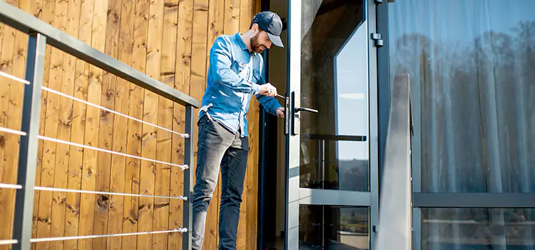 Emergency Patio Door Repair DeLand