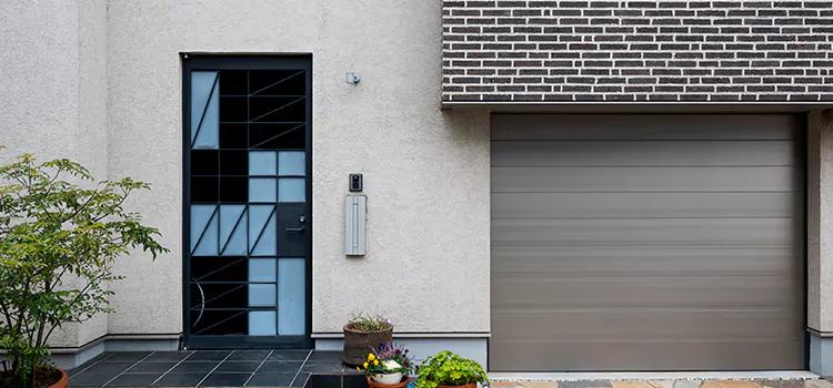 Residential Roll Up Security Doors DeLand