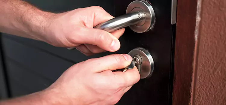 Door Closer Repair & Installation DeLand